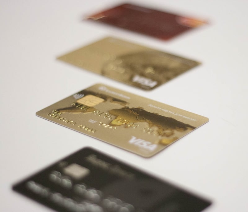 Credit utilization