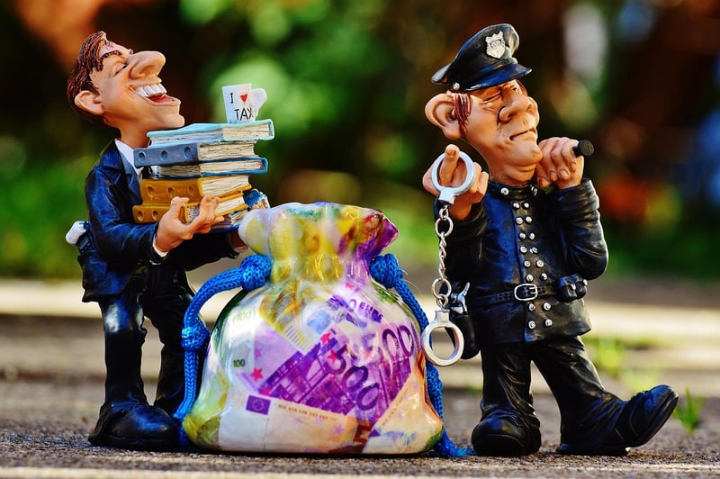 Tax planning