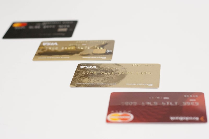 Credit Score
