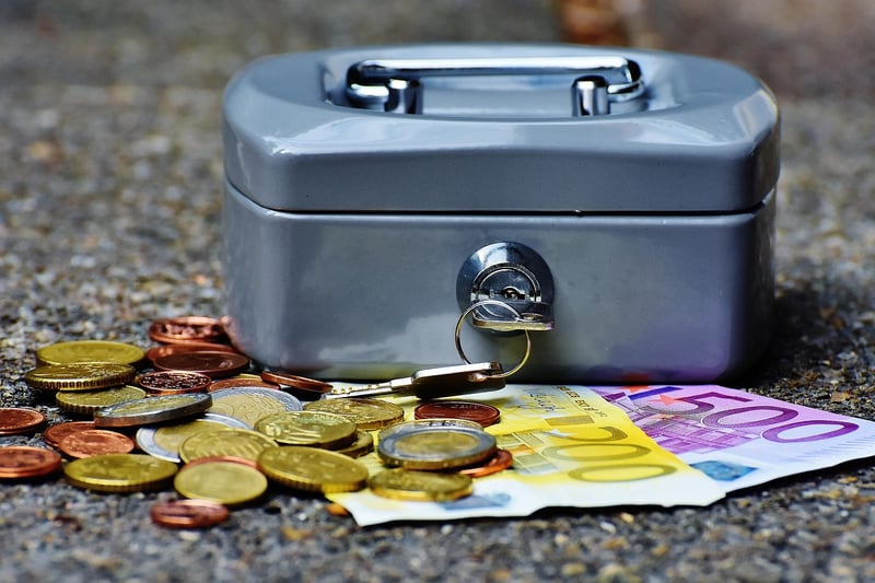 Manage Your Money